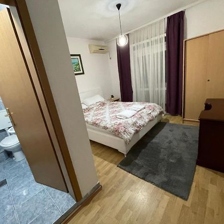 Apartments Dibra Ulcinj Exteriör bild